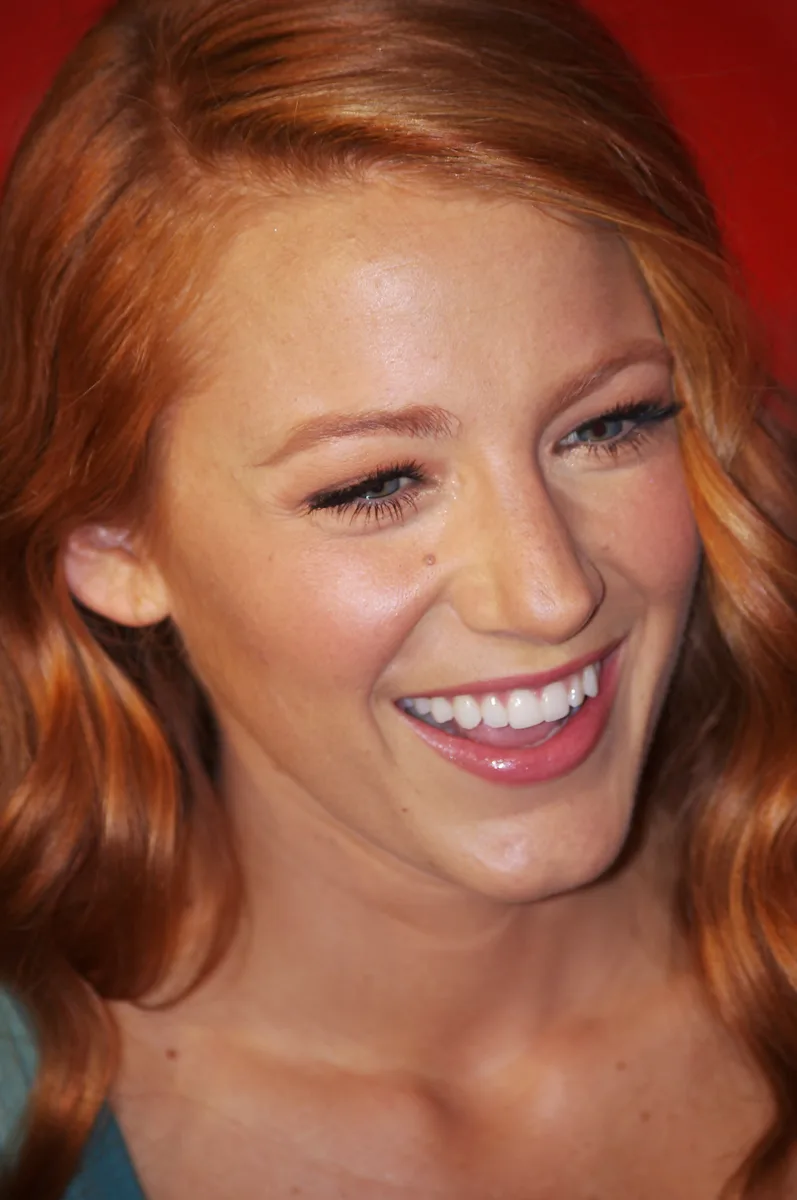 Serena van der Woodsen